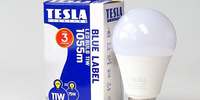 E27 LED Bulbs