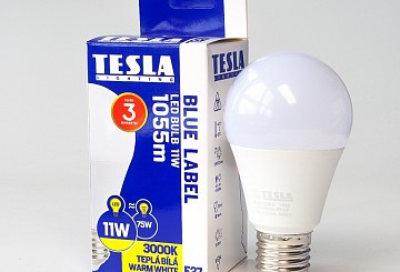 E27 LED Bulbs