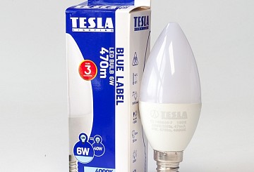 E14 LED Candle / Bulbs