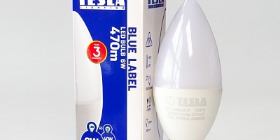 E14 LED Candle / Bulbs