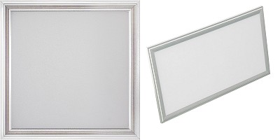 LED Ceiling Panels