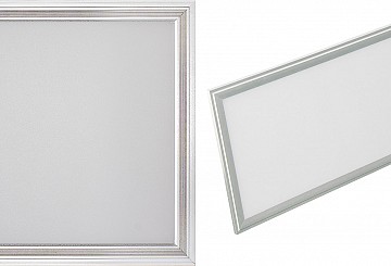 LED Ceiling Panels