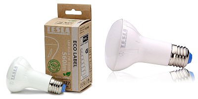 E27 LED Reflectors