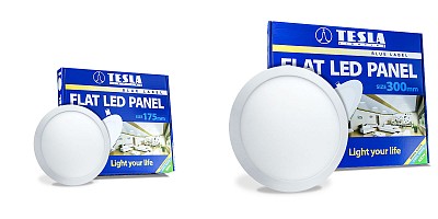 Flat Panels Harmony