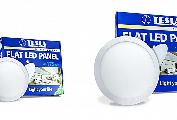 Flat Panels Harmony