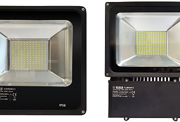 Προβολείς LED