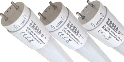 T8 SMD LED Tubes