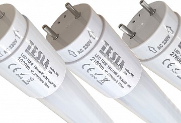 T8 SMD LED Tubes