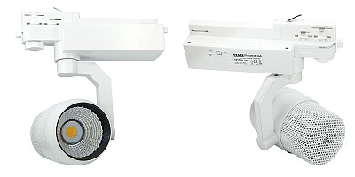 LED Track Lighting
