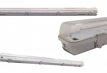 Tri-Proof Luminaire